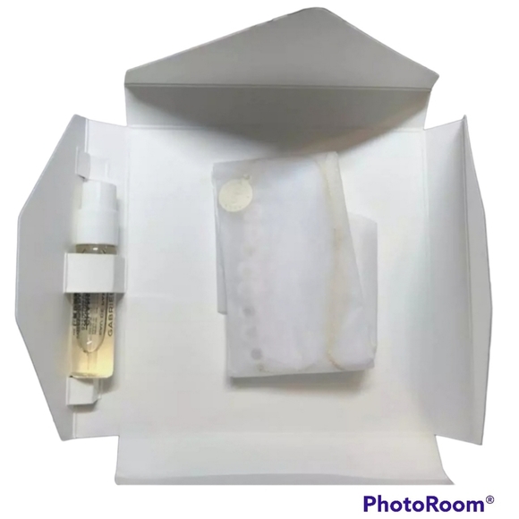 🧧💍CHANEL GABRIELLE Perfume w/Bracelet & COCO GLOSS Charm(copy) - Picture 3 of 14
